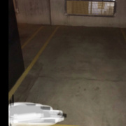 Undercover parking on  