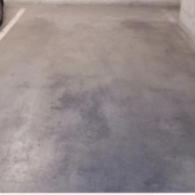 Indoor lot parking on Indoor lot parking on