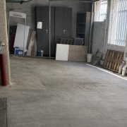Indoor lot parking on Indoor lot parking on