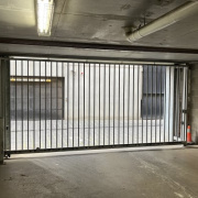 Garage parking on Garage parking on