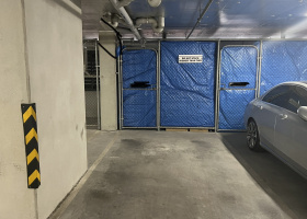 Indoor Secure Parking near CBD (Free tram zone).jpg