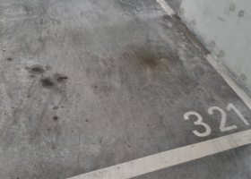 Great parking space near Southern Cross station, Marvel stadium, Flagstaff station and Redcross..jpg