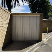 Garage storage on  