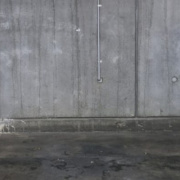 Indoor lot parking on  