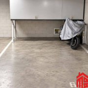 Indoor lot parking on Indoor lot parking on