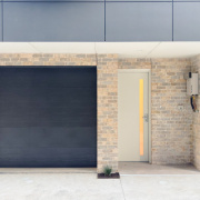 Garage storage on  