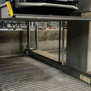 Other parking on  