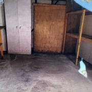Garage storage on  