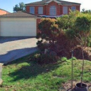 Driveway parking on  