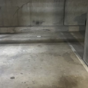 Indoor lot parking on Indoor lot parking on