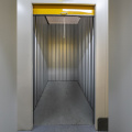 Storage Unit storage on Storage Unit storage on