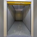 Storage Unit storage on Storage Unit storage on