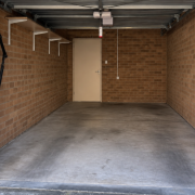 Garage parking on Garage parking on