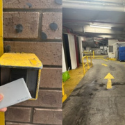 Other parking on  