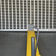 Undercover parking on  