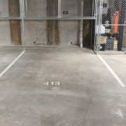 Undercover storage on Undercover storage on