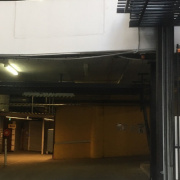 Indoor lot parking on Indoor lot parking on