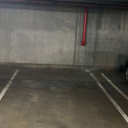 Indoor lot parking on Indoor lot parking on