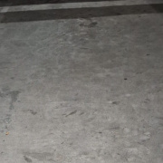 Indoor lot parking on  