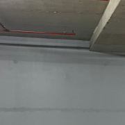 Indoor lot parking on Indoor lot parking on