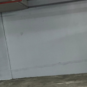 Indoor lot parking on Indoor lot parking on