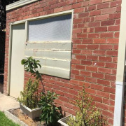 Shed storage on Shed storage on