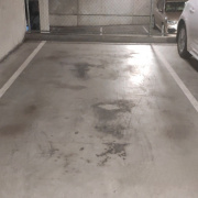 Indoor lot parking on Indoor lot parking on