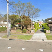 Driveway parking on Driveway parking on