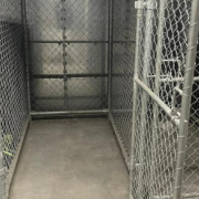 Storage Cage storage on  
