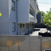 Other parking on  