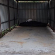 Other parking on  