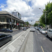 Other parking on  
