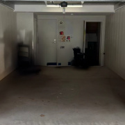 Garage storage on  