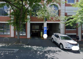 East Melbourne - RESERVED Parking in  Tribeca.jpg