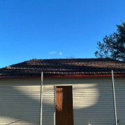 Shed storage on  