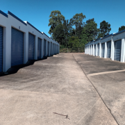 Storage Unit storage on  