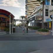 Undercover parking on  