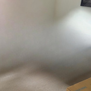 Bedroom storage on  