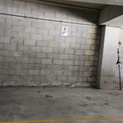 Undercover parking on Undercover parking on