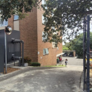 Undercover parking on  