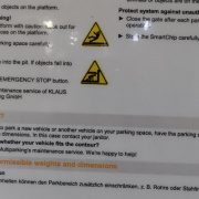 Other parking on  