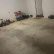 Garage storage on Garage storage on