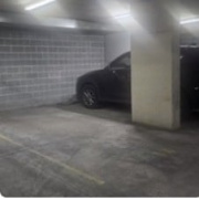 Undercover parking on  