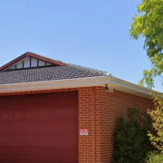 Garage storage on  