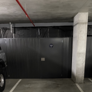 Garage storage on  