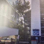 Undercover parking on Wickham Terrace in Brisbane