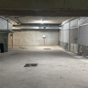 Garage storage on  