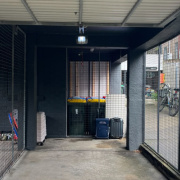 Garage storage on Garage storage on