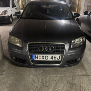 Undercover parking on  