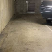 Undercover parking on Wellington Street in St Kilda